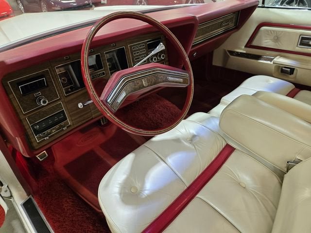 1975 LINC MARKIV NA