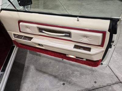 1975 LINC MARKIV NA