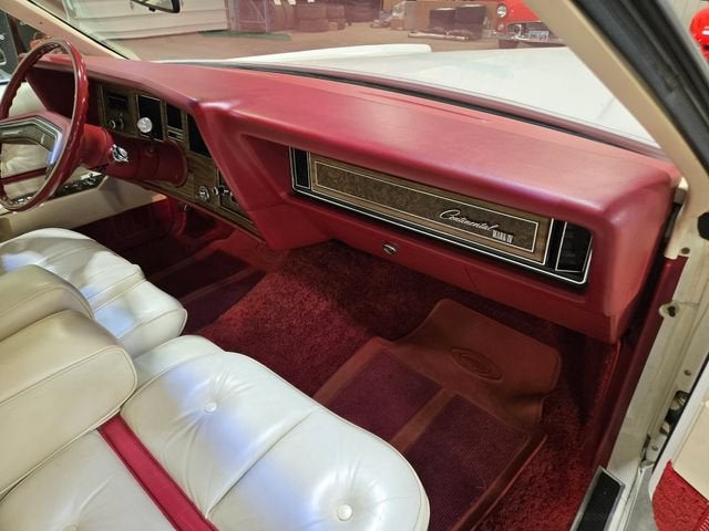 1975 LINC MARKIV NA