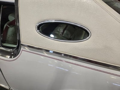 1975 LINC MARKIV NA