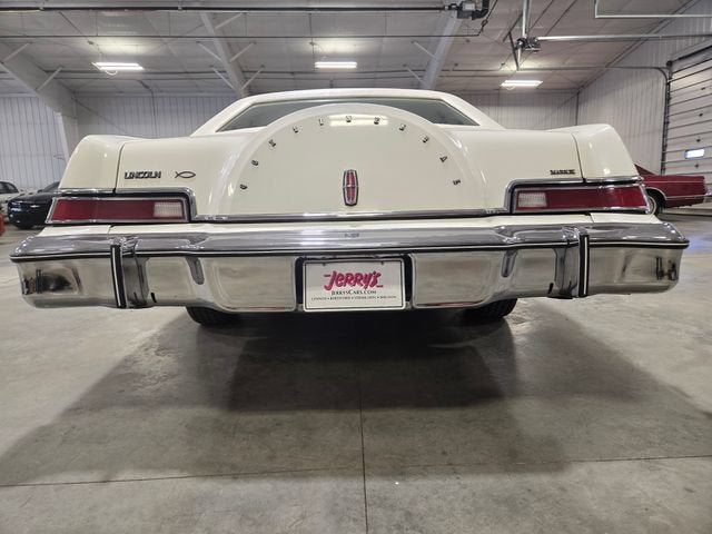 1975 LINC MARKIV NA