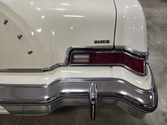 1975 LINC MARKIV NA