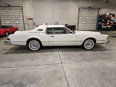 1975 LINC MARKIV NA