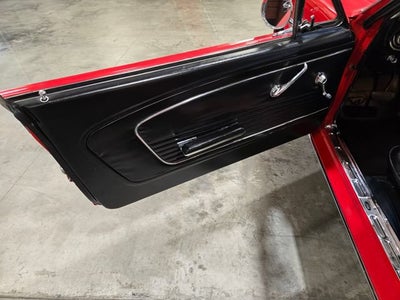 1966 Ford MUST NA