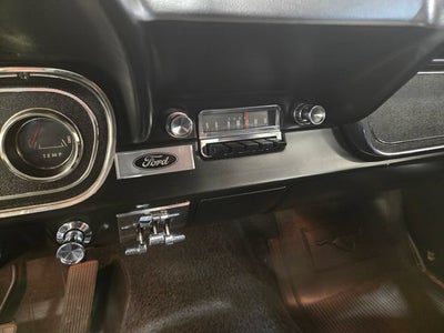 1966 Ford MUST NA