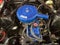 1966 Ford MUST NA