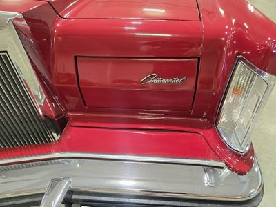 1979 LINC MARKV NA