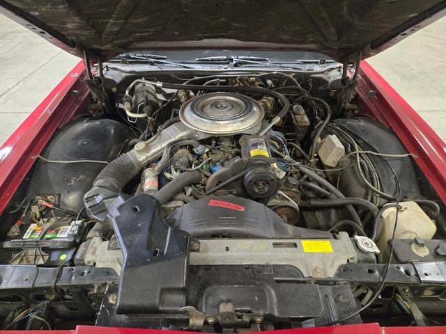 1979 LINC MARKV NA