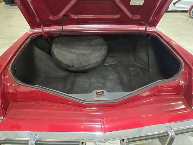 1979 LINC MARKV NA