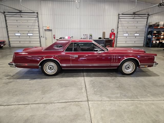 1979 LINC MARKV NA
