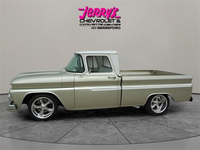 1963 CHEV C10 NA