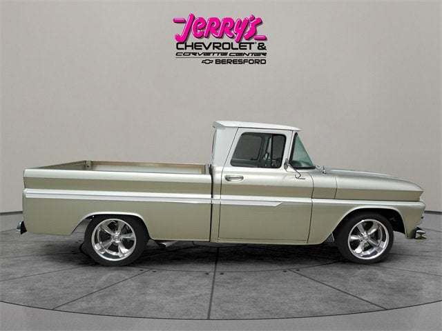 1963 CHEV C10 NA