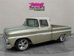 1963 CHEV C10 NA