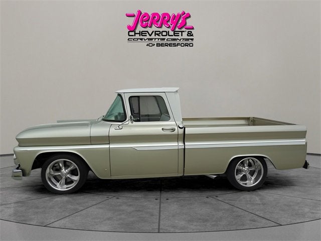 1963 CHEV C10 NA