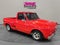1967 CHEV C10 NA