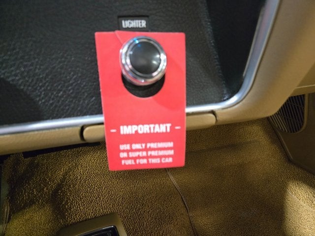 1970 Chevrolet Chevelle SS 454 LS6 Sport Coupe