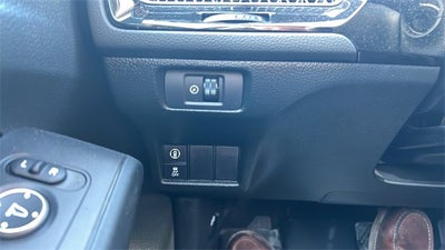 2023 Honda Civic Hatchback LX