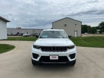 2023 Jeep Grand Cherokee Laredo X