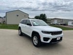 2023 Jeep Grand Cherokee Laredo X