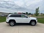 2023 Jeep Grand Cherokee Laredo X