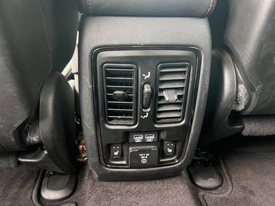 2018 Dodge Durango R/T