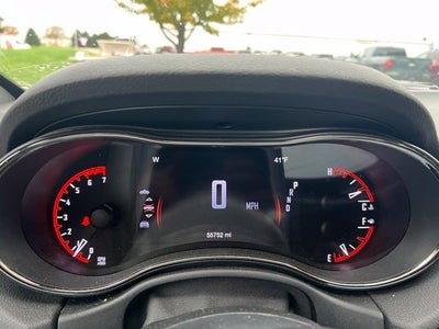 2018 Dodge Durango R/T
