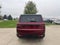 2025 Jeep Wagoneer Series II Overland