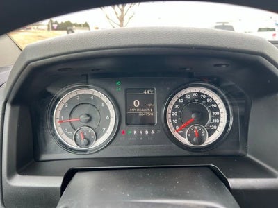 2019 RAM 1500 Classic Express