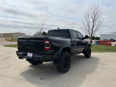 2023 RAM 1500 TRX