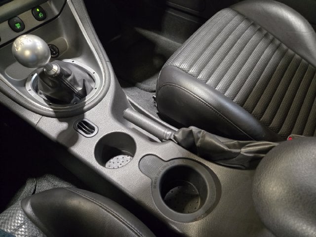2003 Ford Mustang Premium Mach 1