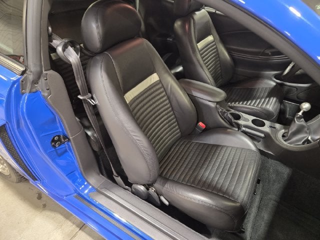 2003 Ford Mustang Premium Mach 1