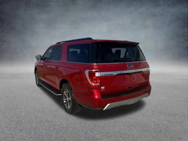 2021 Ford Expedition Max XLT