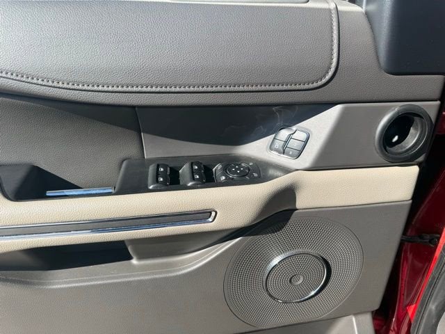 2021 Ford Expedition Max XLT