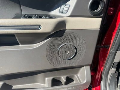 2021 Ford Expedition Max XLT