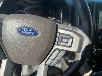 2021 Ford Expedition Max XLT