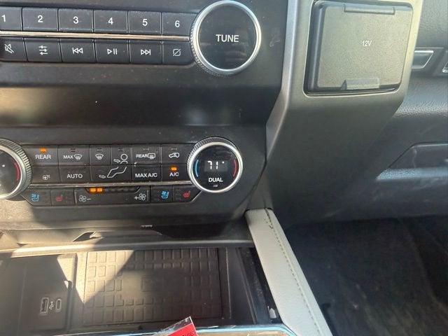 2021 Ford Expedition Max XLT