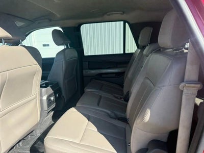 2021 Ford Expedition Max XLT