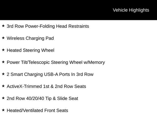 2021 Ford Expedition Max XLT