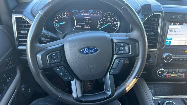 2019 Ford Expedition Max Limited