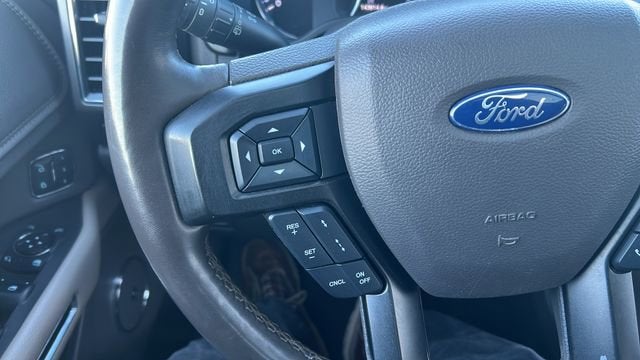 2019 Ford Expedition Max Limited