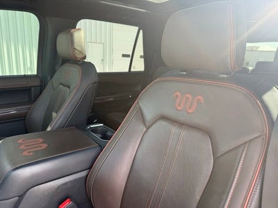 2020 Ford Expedition King Ranch