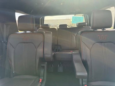 2020 Ford Expedition King Ranch
