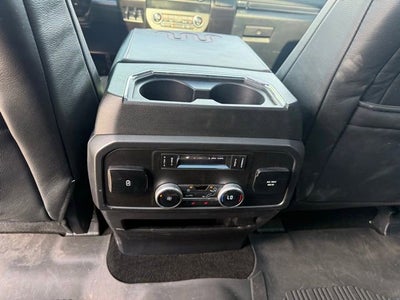 2020 Ford Expedition King Ranch