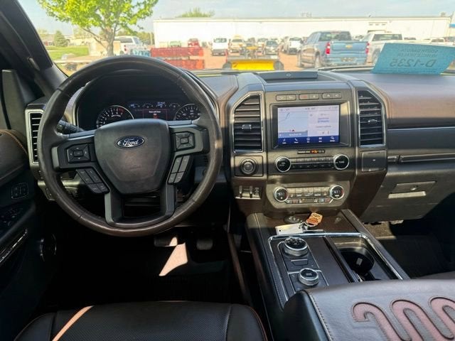 2020 Ford Expedition King Ranch