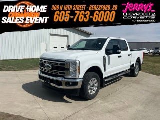 2024 Ford Super Duty F-250 SRW XL