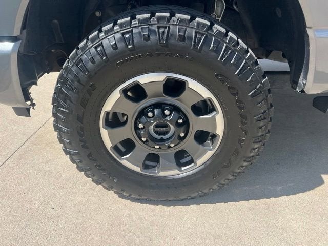2023 Ford Super Duty F-250 SRW XL