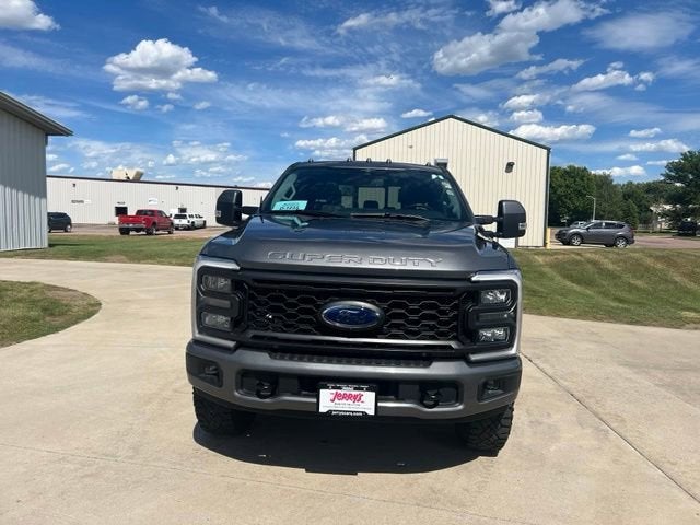 2023 Ford Super Duty F-250 SRW XL