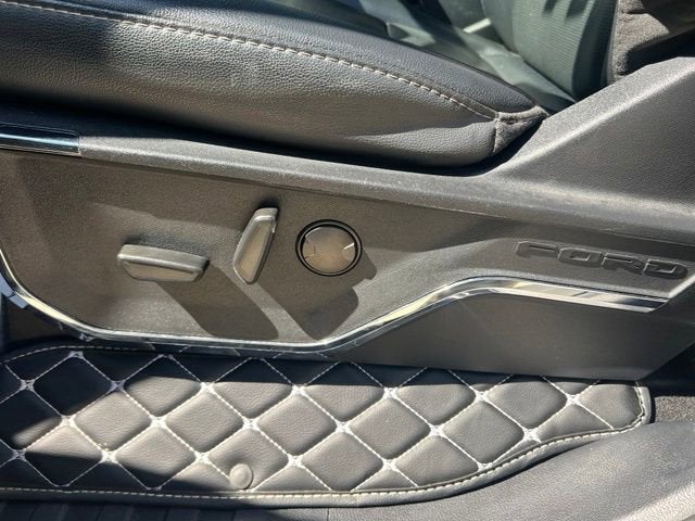 2023 Ford Super Duty F-250 SRW XL