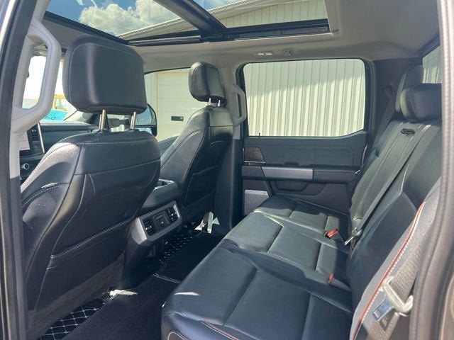 2023 Ford Super Duty F-250 SRW XL