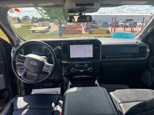 2023 Ford Super Duty F-250 SRW XL